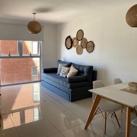 Tiempos Appartement Córdoba Buitenkant foto