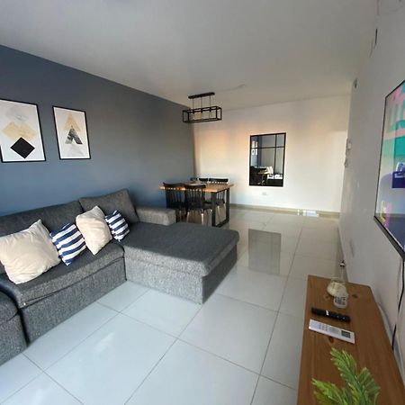 Tiempos Appartement Córdoba Buitenkant foto