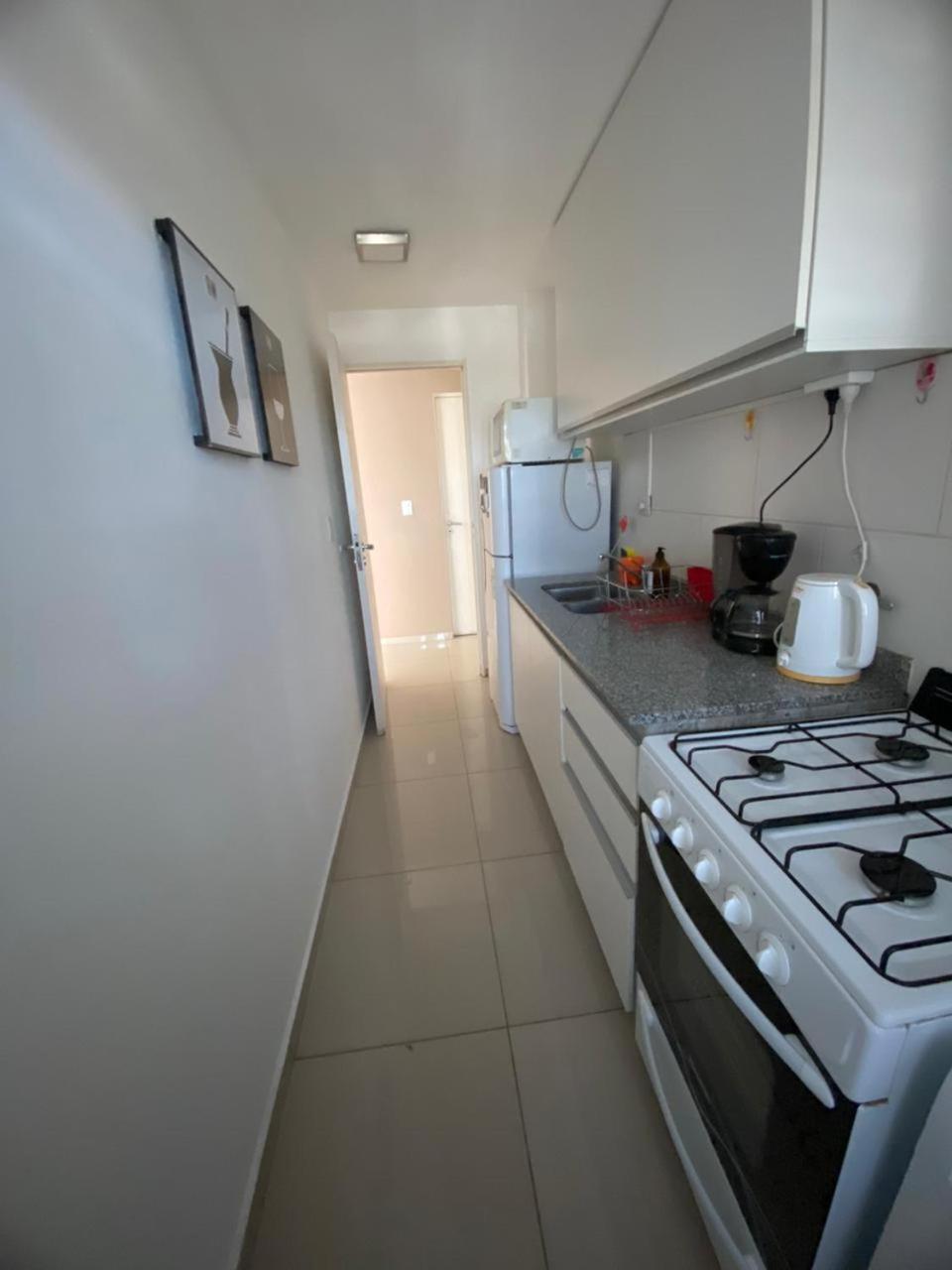 Tiempos Appartement Córdoba Buitenkant foto