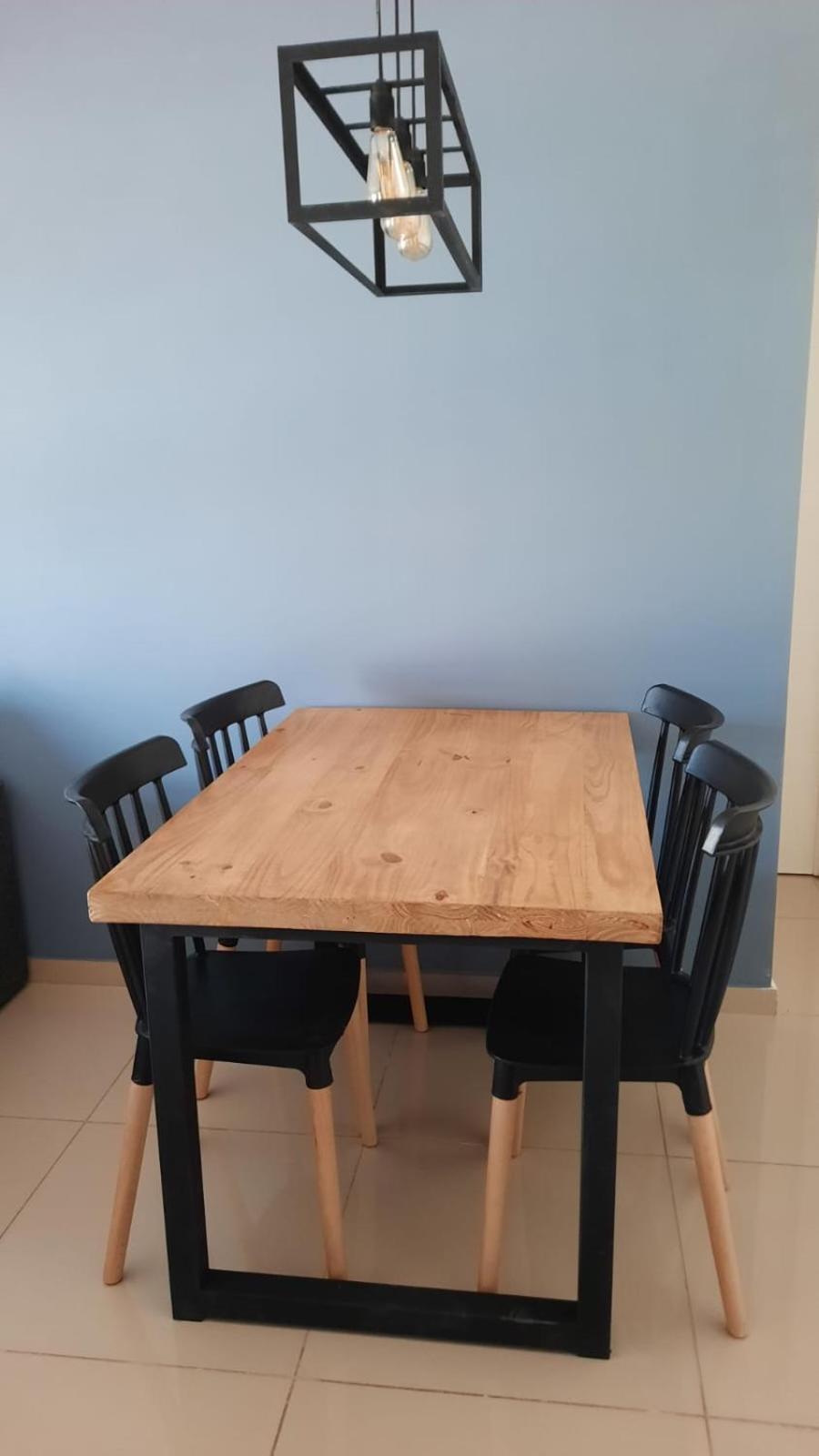 Tiempos Appartement Córdoba Buitenkant foto