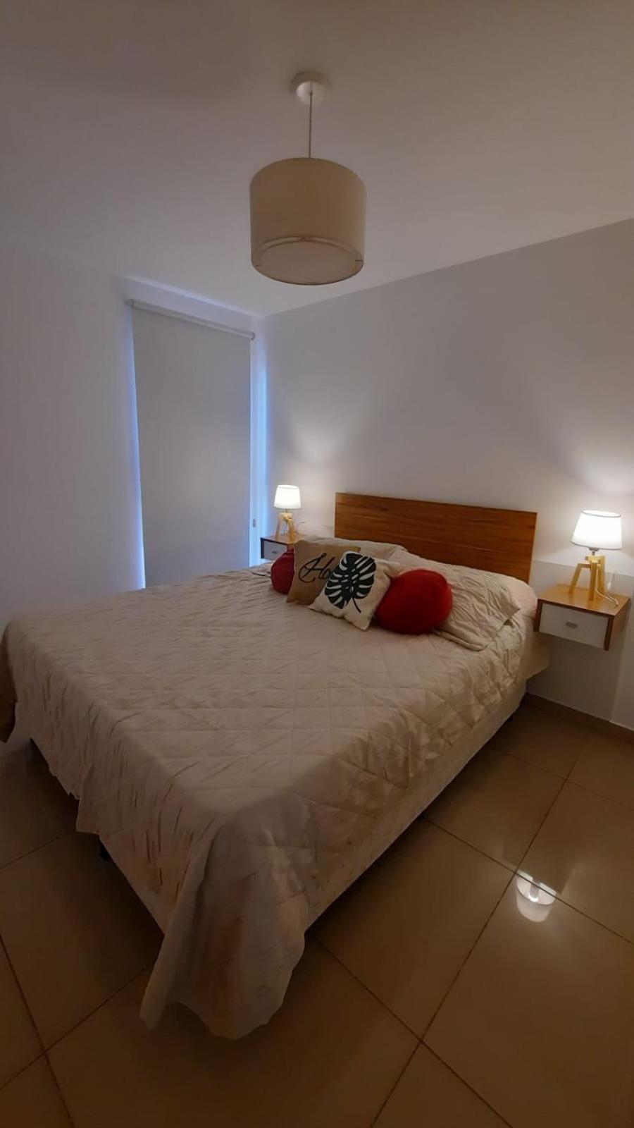 Tiempos Appartement Córdoba Buitenkant foto