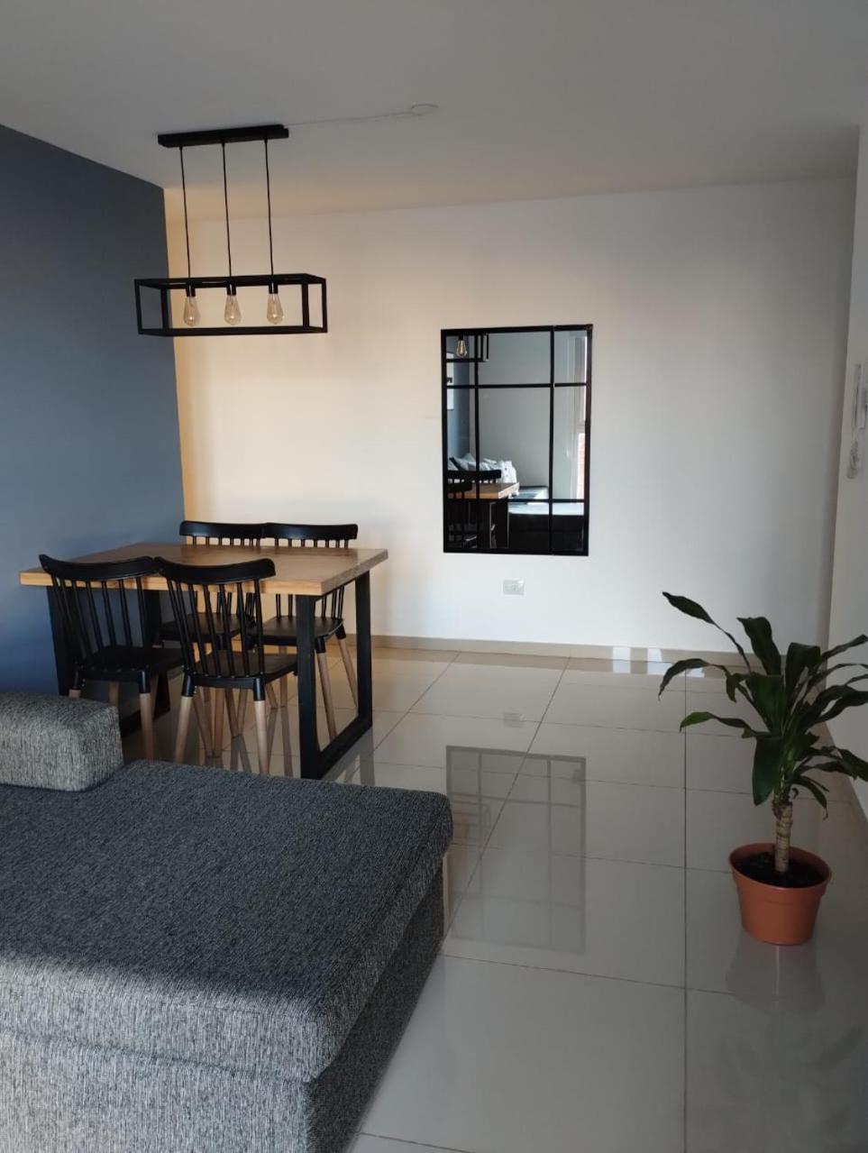 Tiempos Appartement Córdoba Buitenkant foto