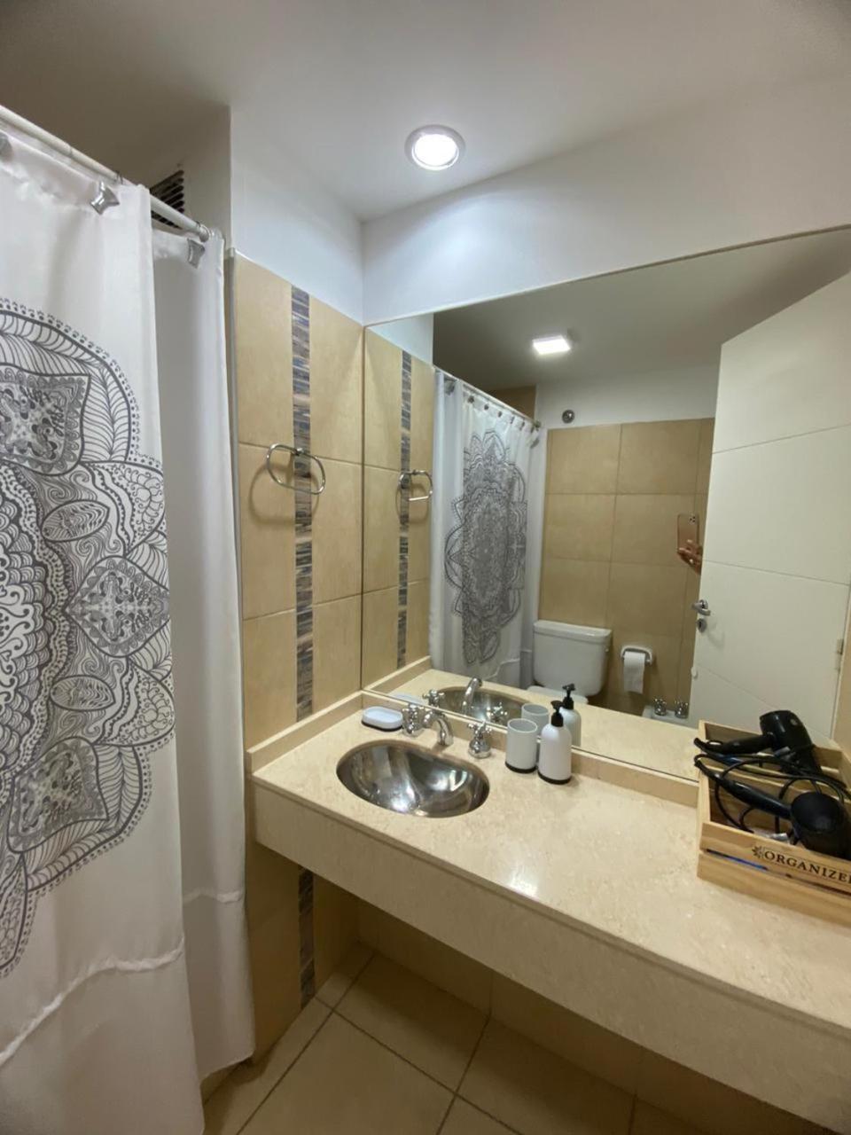 Tiempos Appartement Córdoba Buitenkant foto