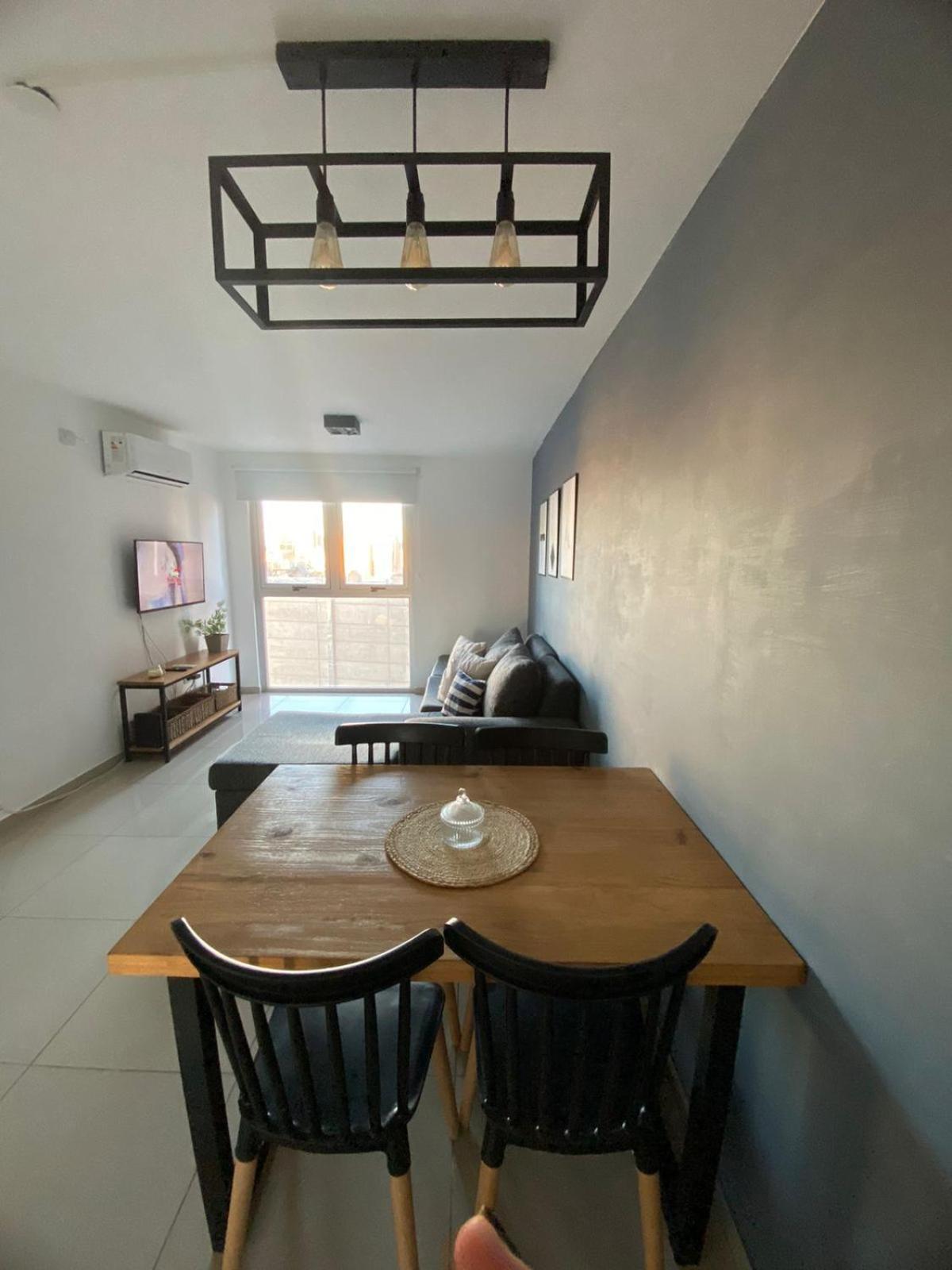Tiempos Appartement Córdoba Buitenkant foto