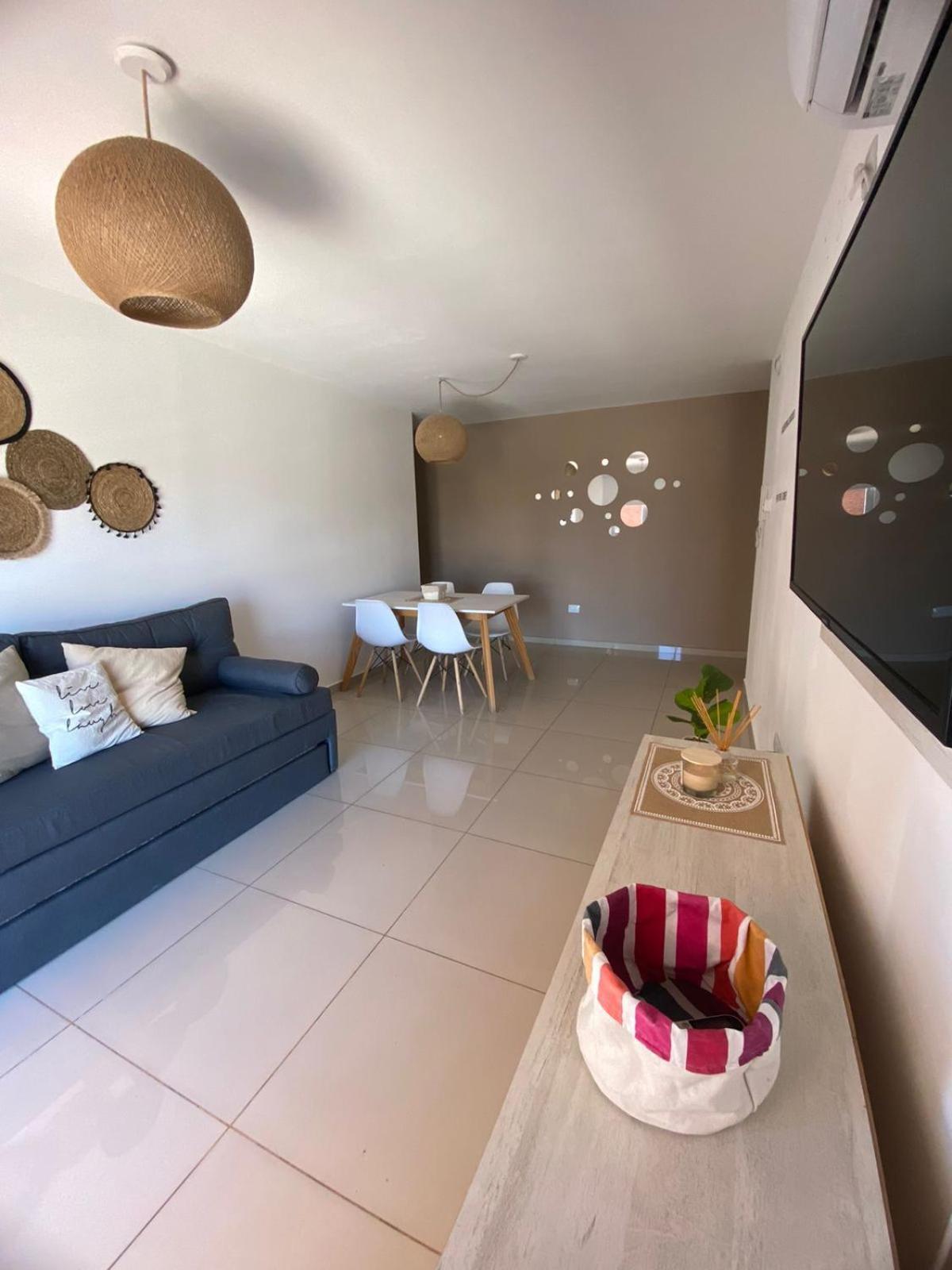 Tiempos Appartement Córdoba Buitenkant foto