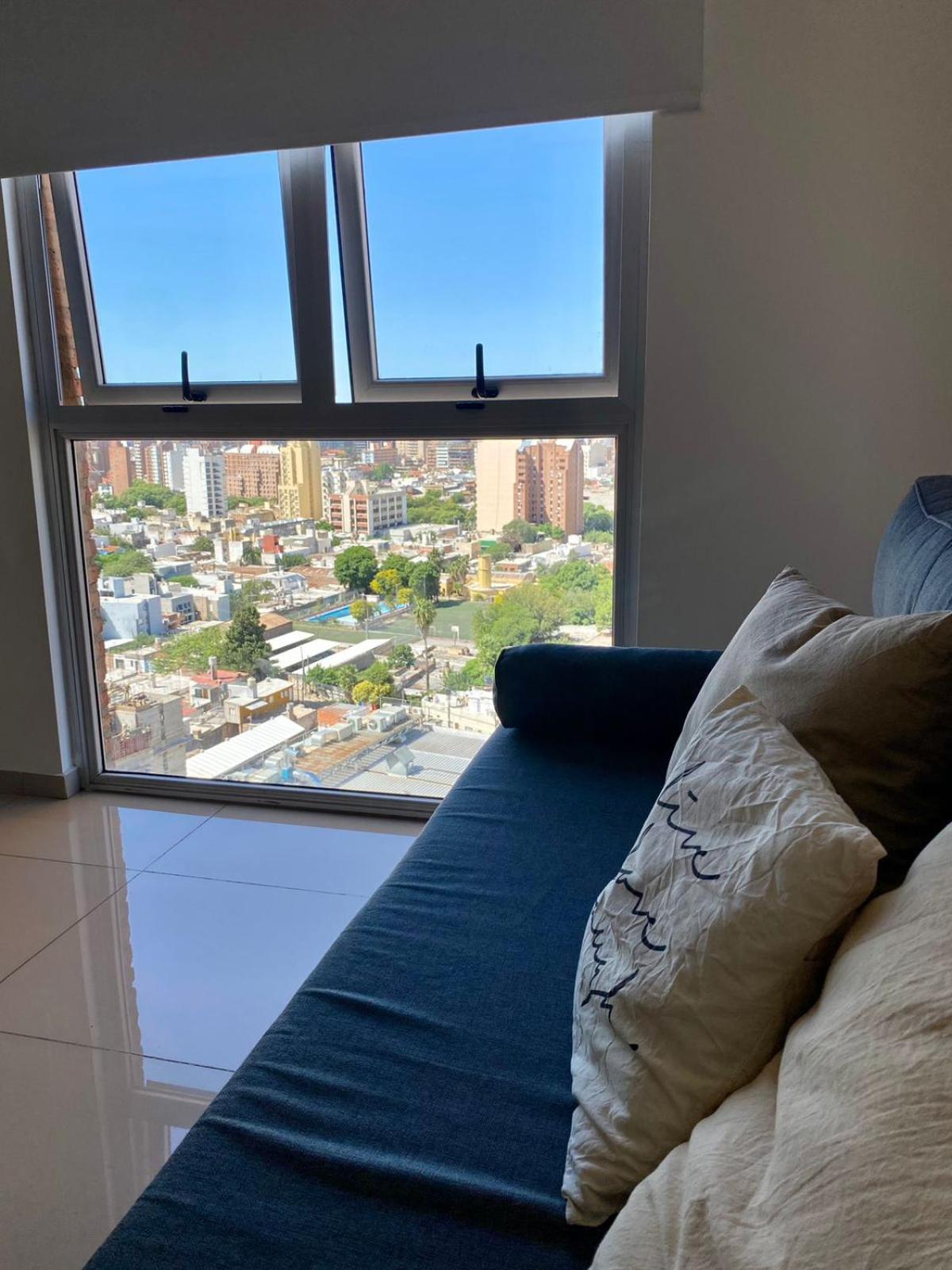 Tiempos Appartement Córdoba Buitenkant foto